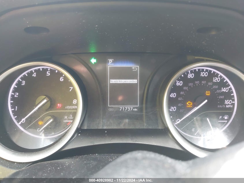 2021 TOYOTA CAMRY VIN: 4T1C11AK4MU455816