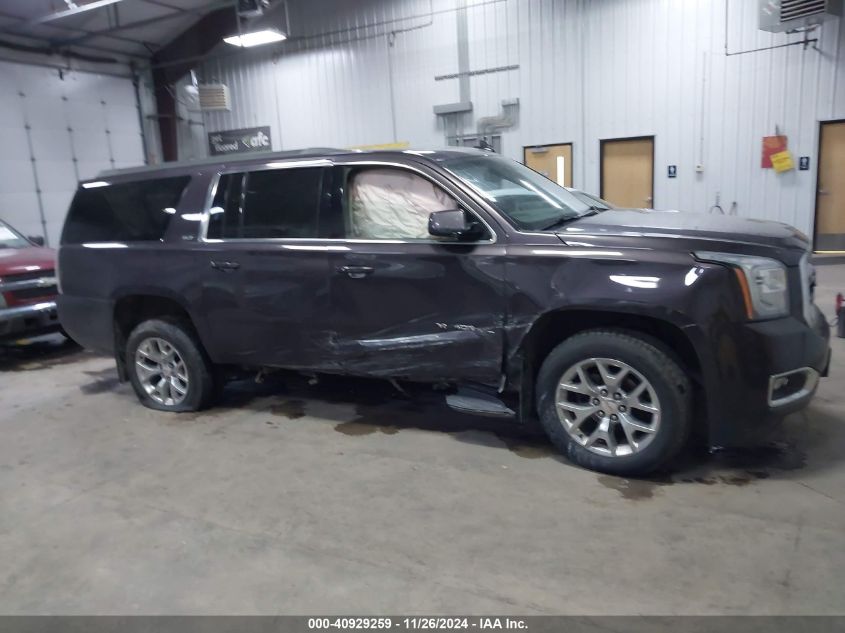 VIN 1GKS2GKC4GR334982 2016 GMC Yukon, XI Slt no.13