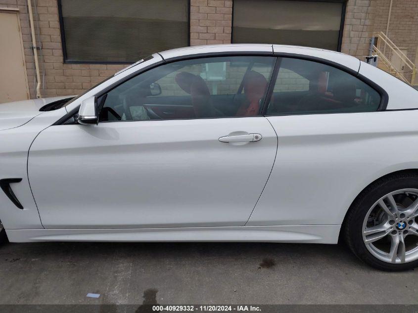 2020 BMW 440I WBA4Z5C02L5N27574