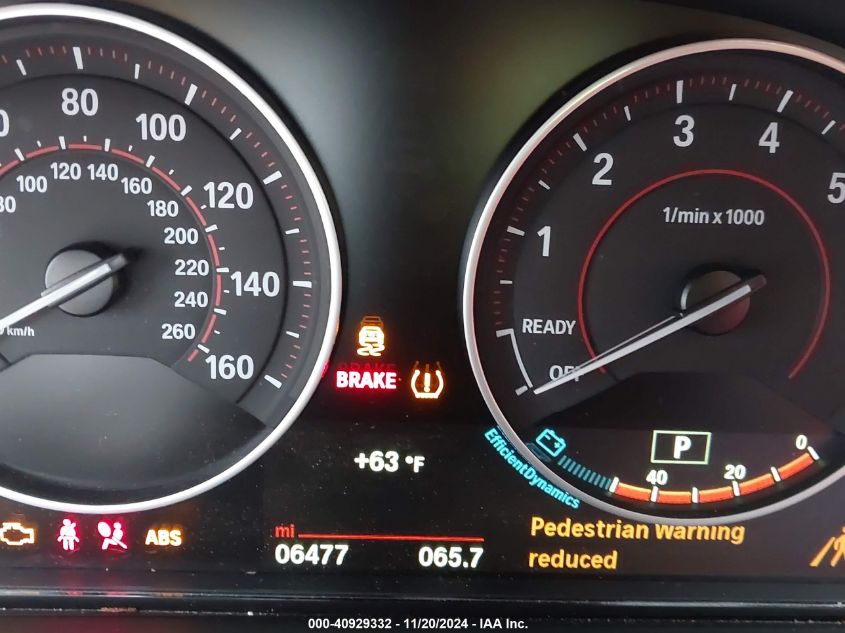 2020 BMW 440I WBA4Z5C02L5N27574