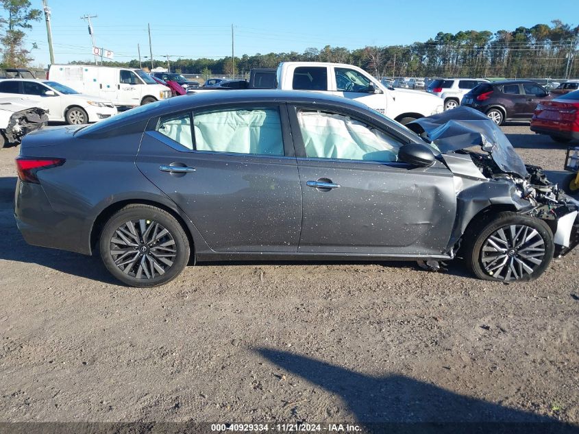 2025 Nissan Altima Sv Fwd VIN: 1N4BL4DV7SN339816 Lot: 40929334