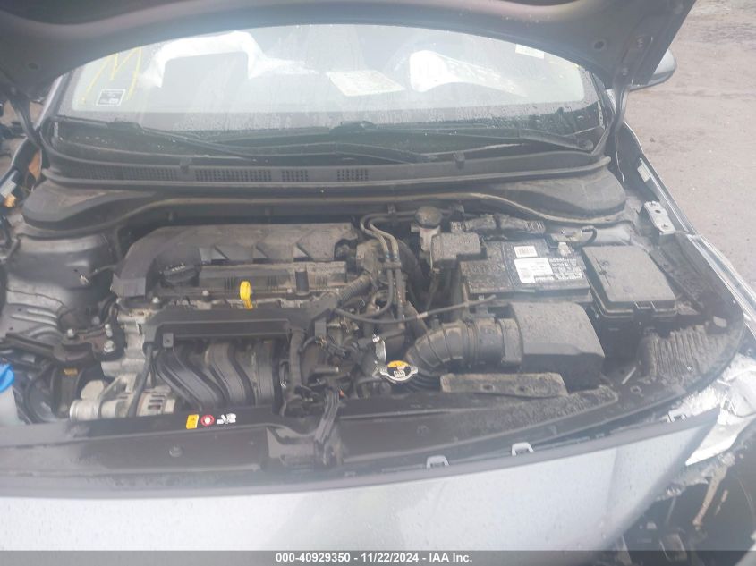 2014 HYUNDAI ACCENT VIN: KMHCT5AE0EU159365