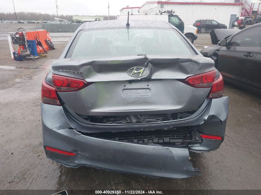 2014 Hyundai Accent Gs VIN: KMHCT5AE0EU159365 Lot: 40929350