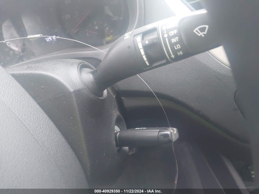2014 HYUNDAI ACCENT VIN: KMHCT5AE0EU159365