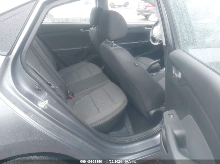 2014 HYUNDAI ACCENT VIN: KMHCT5AE0EU159365
