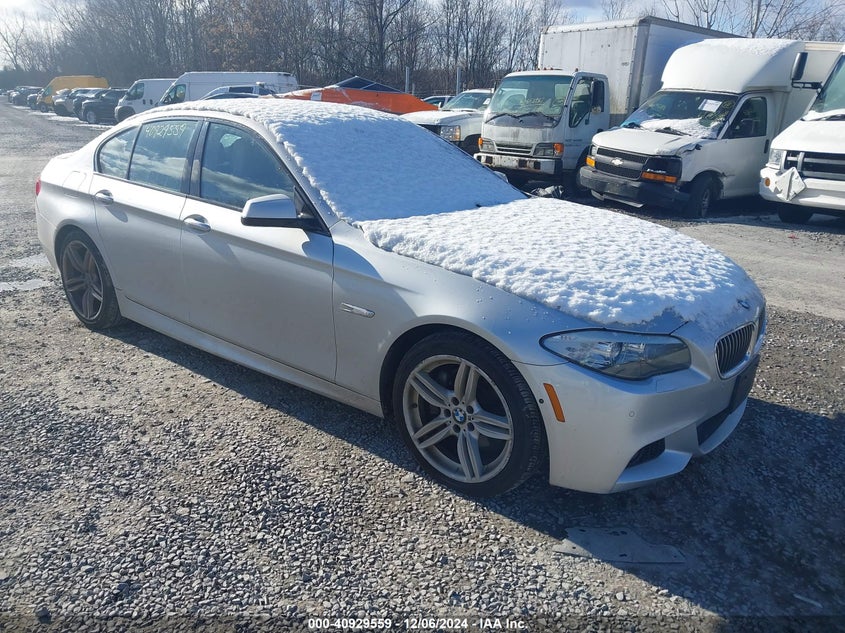 Vin: wbafu7c59ddu71994, lot: 41419281, bmw 535i xdrive 2013 img_1