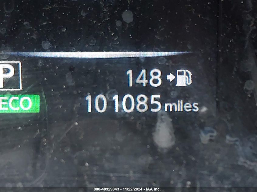 2017 NISSAN ROGUE SV - JN8AT2MV2HW028053