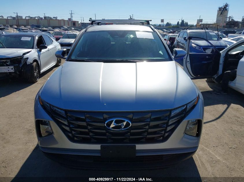 VIN 5NMJB3DE1RH411930 2024 Hyundai Tucson, Sel no.12