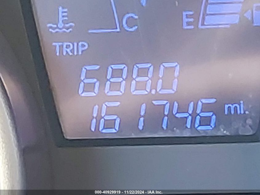 2014 HYUNDAI TUCSON SE - KM8JU3AG6EU805549