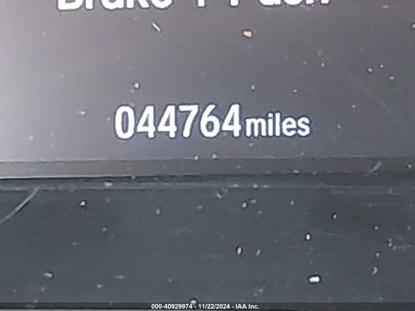 2020 HONDA CR-V AWD EX-L - 5J6RW2H81LA019015