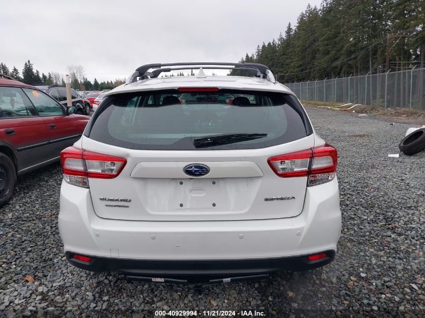 2018 Subaru Impreza 2.0I Limited VIN: 4S3GTAT61J3704848 Lot: 40929994