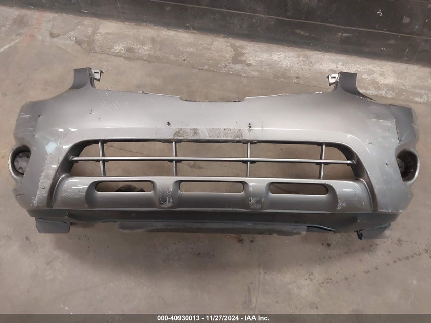 2013 NISSAN ROGUE S - JN8AS5MV8DW602668