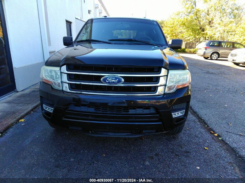 VIN 1FMJK1HTXGEF17284 2016 FORD EXPEDITION EL no.12