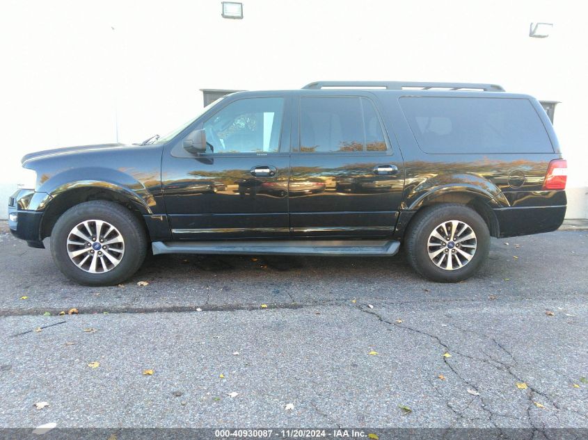 VIN 1FMJK1HTXGEF17284 2016 FORD EXPEDITION EL no.14