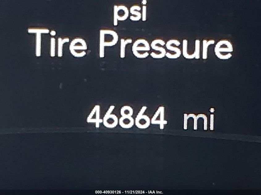 2023 CHRYSLER PACIFICA TOURING L - 2C4RC1BG4PR591142