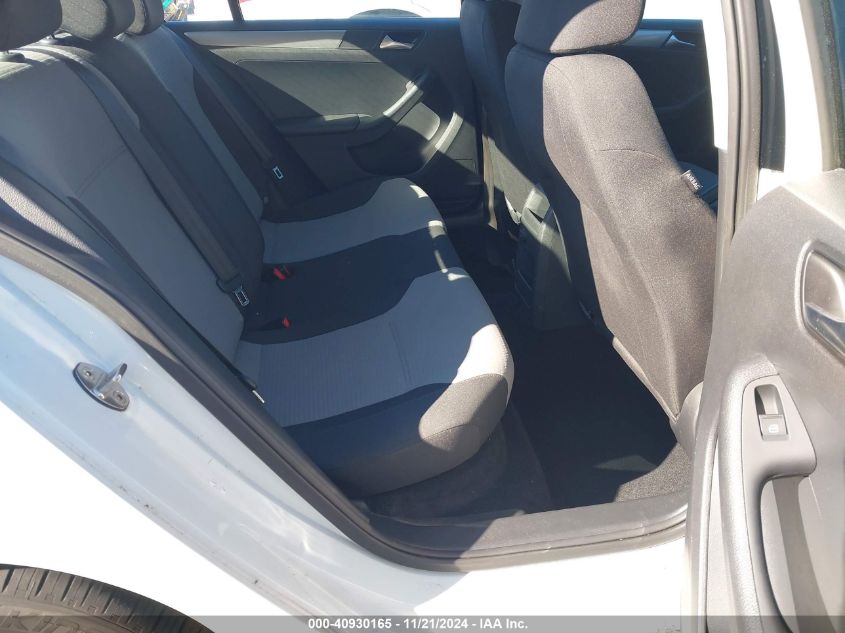 2017 VOLKSWAGEN JETTA 1.4T S - 3VW2B7AJ7HM281903