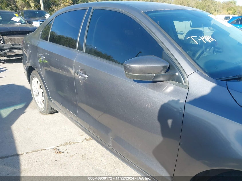2016 VOLKSWAGEN JETTA 1.4T S - 3VW267AJ3GM286826