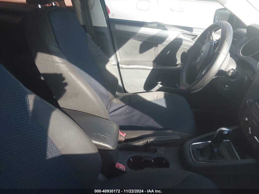 2016 VOLKSWAGEN JETTA 1.4T S - 3VW267AJ3GM286826