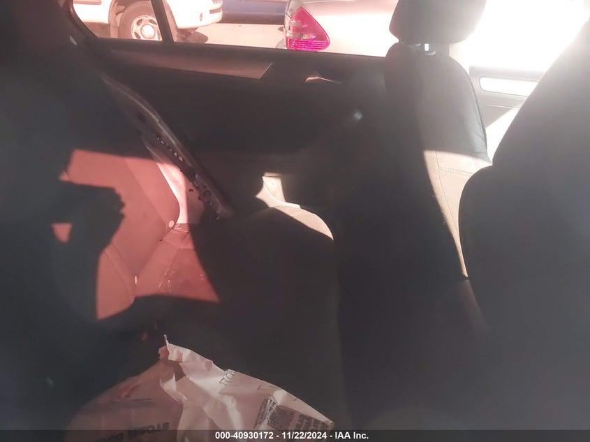 2016 VOLKSWAGEN JETTA 1.4T S - 3VW267AJ3GM286826