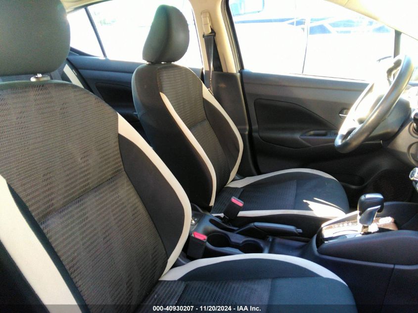 2021 NISSAN VERSA VIN: 3N1CN8EV5ML893537