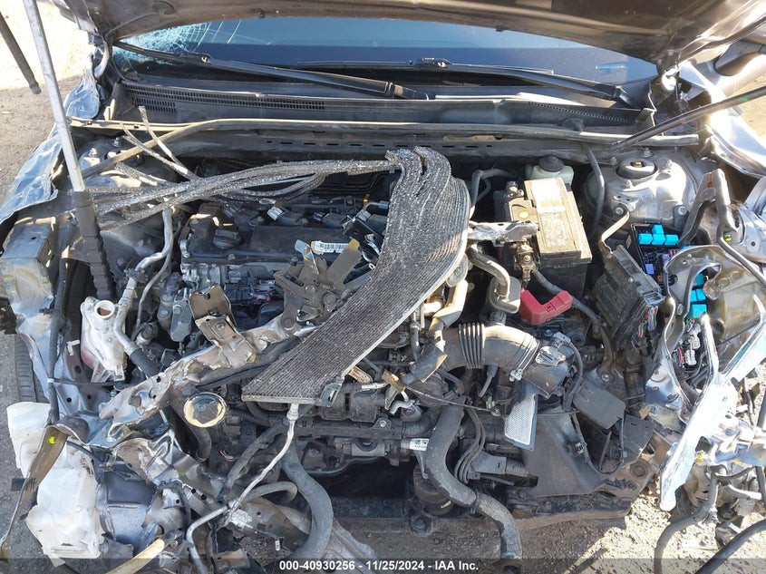 2018 TOYOTA CAMRY VIN: 4T1B11HK0JU115396