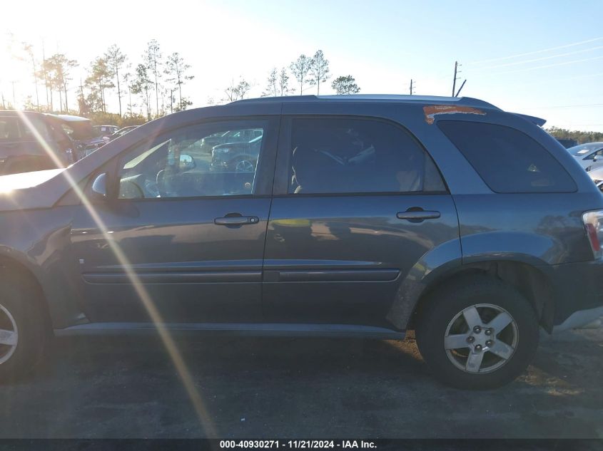 2009 Chevrolet Equinox Lt VIN: 2CNDL33F096225416 Lot: 40930271