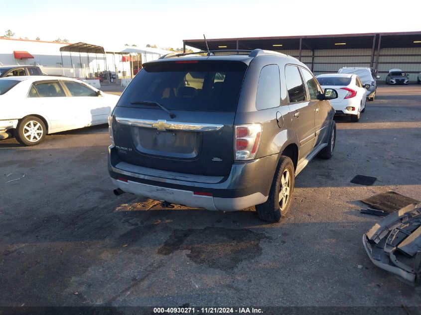 2009 Chevrolet Equinox Lt VIN: 2CNDL33F096225416 Lot: 40930271