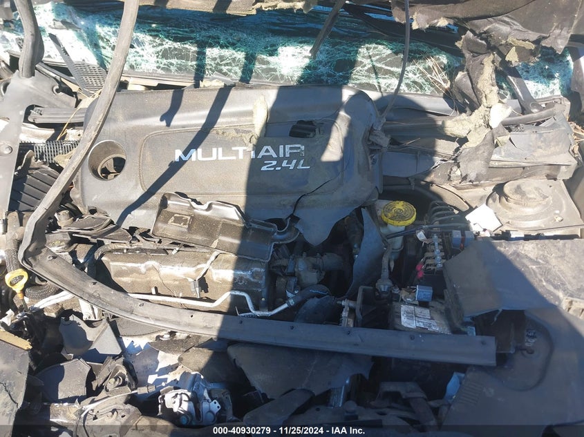 2018 JEEP CHEROKEE LATITUDE FWD - 1C4PJLCB8JD553273