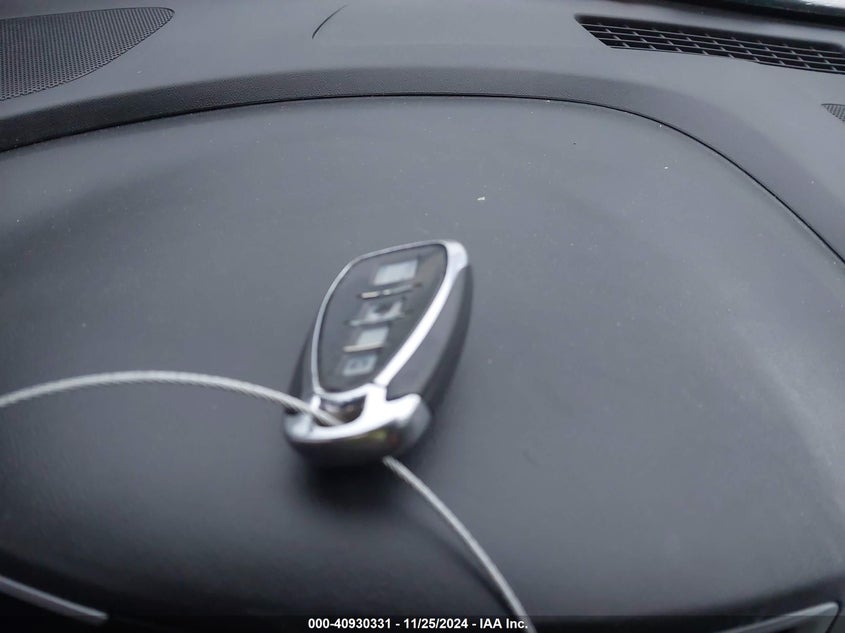 2018 CHEVROLET VOLT VIN: 1G1RC6S57JU112341