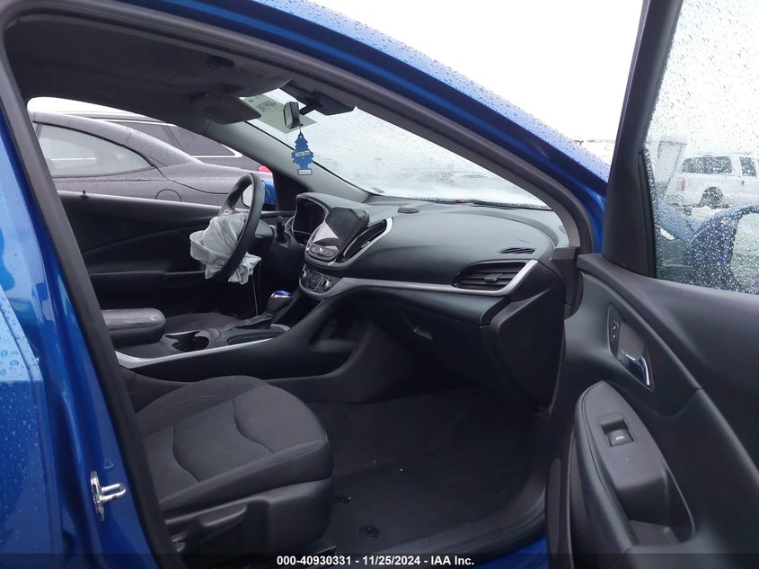 2018 CHEVROLET VOLT VIN: 1G1RC6S57JU112341
