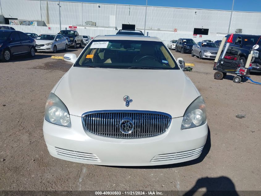 2009 Buick Lucerne Cxl VIN: 1G4HD57M49U103615 Lot: 40930503