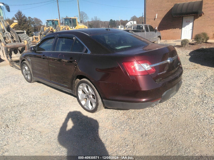 Vin: 1fahp2dw1cg106175, lot: 41420293, ford taurus se 20123