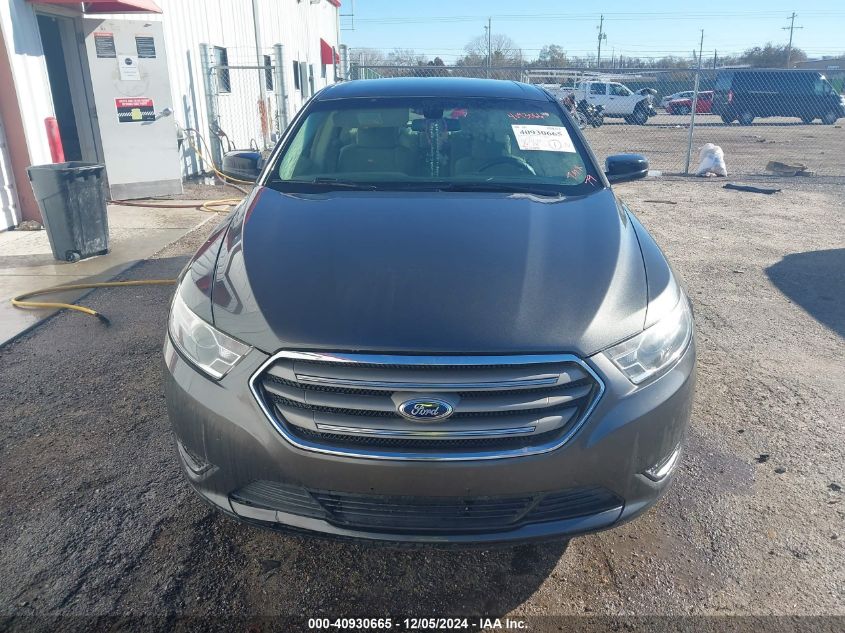 2015 Ford Taurus Se VIN: 1FAHP2D88FG141138 Lot: 40930665