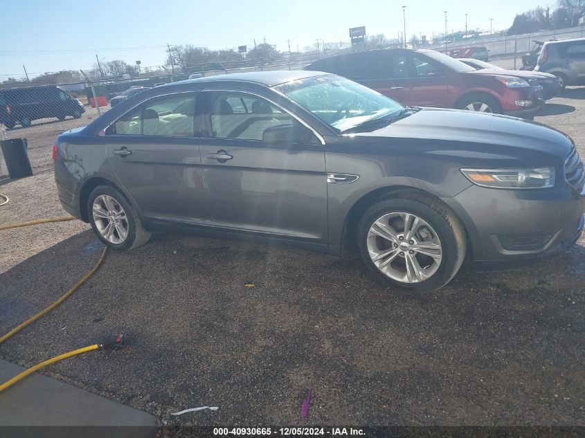 2015 Ford Taurus Se VIN: 1FAHP2D88FG141138 Lot: 40930665