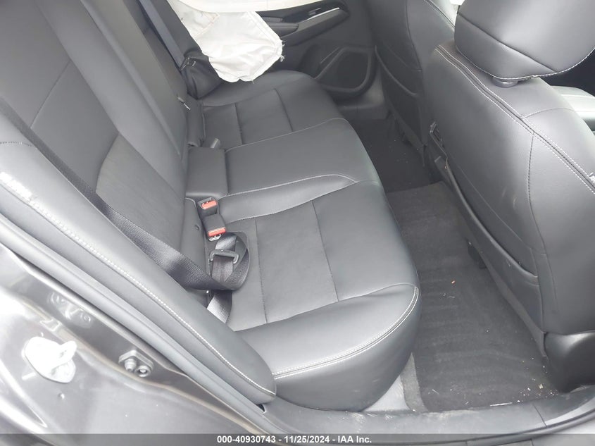 2022 NISSAN ALTIMA VIN: 1N4BL4EW7NN321604