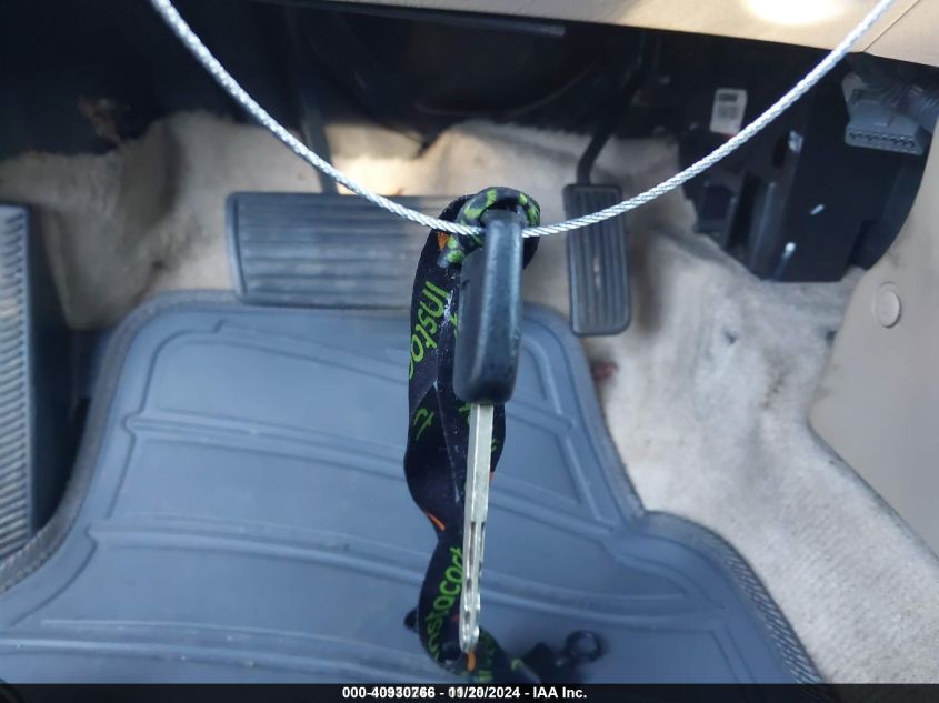 2003 Honda Civic Ex VIN: 1HGEM22973L018033 Lot: 40930766