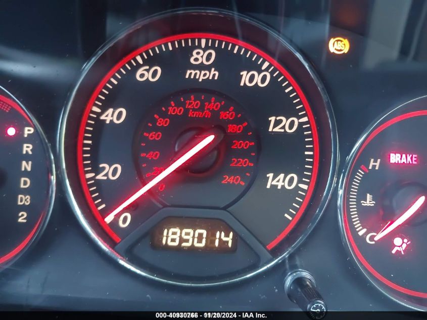 2003 Honda Civic Ex VIN: 1HGEM22973L018033 Lot: 40930766