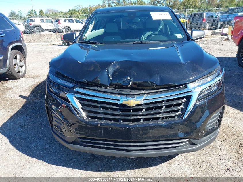 VIN 2GNAXHEV5N6100068 2022 CHEVROLET EQUINOX no.12