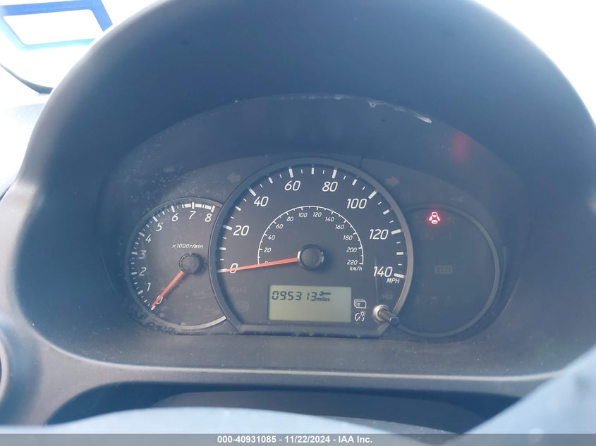 2014 MITSUBISHI MIRAGE VIN: ML32A3HJ2EH017978