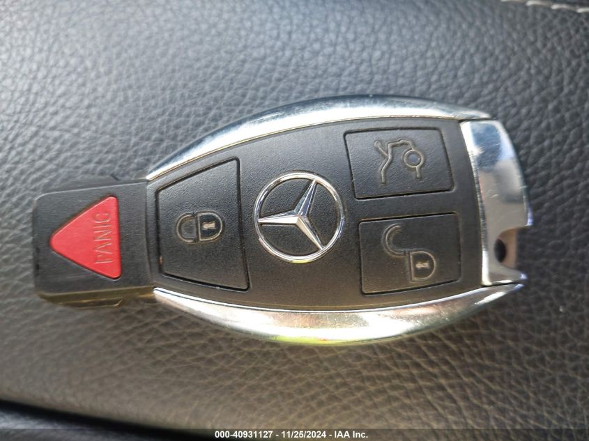 VIN 55SWF4JB8FU075862 2015 Mercedes-Benz C 300, Lux... no.11