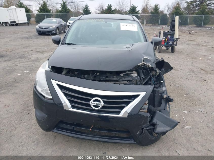 VIN 3N1CN7AP7HL829782 2017 NISSAN VERSA no.12