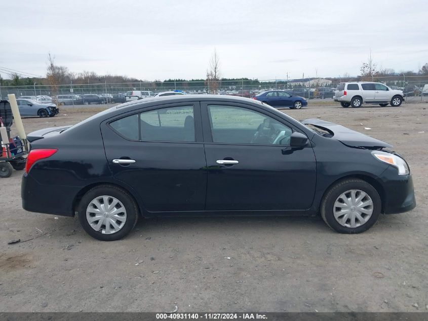 VIN 3N1CN7AP7HL829782 2017 NISSAN VERSA no.13