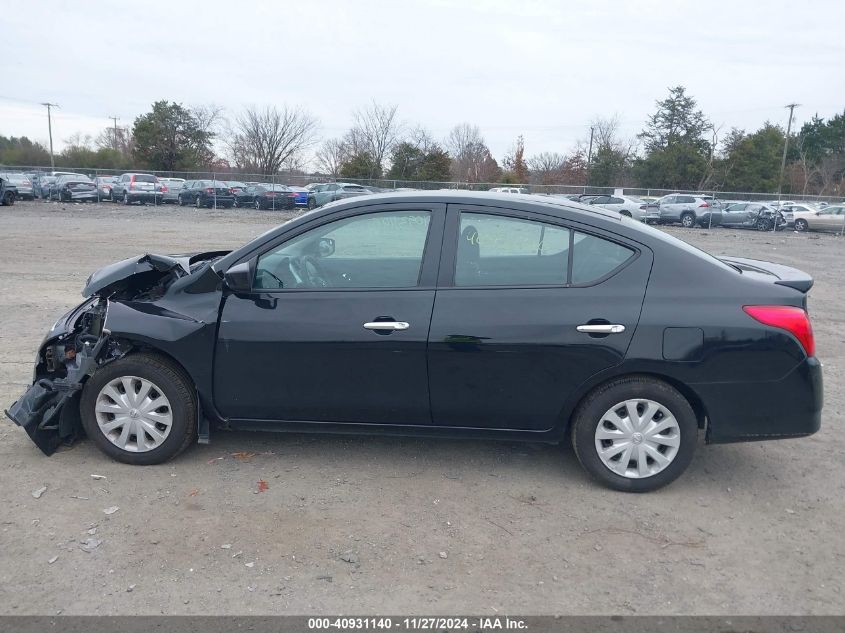 VIN 3N1CN7AP7HL829782 2017 NISSAN VERSA no.14