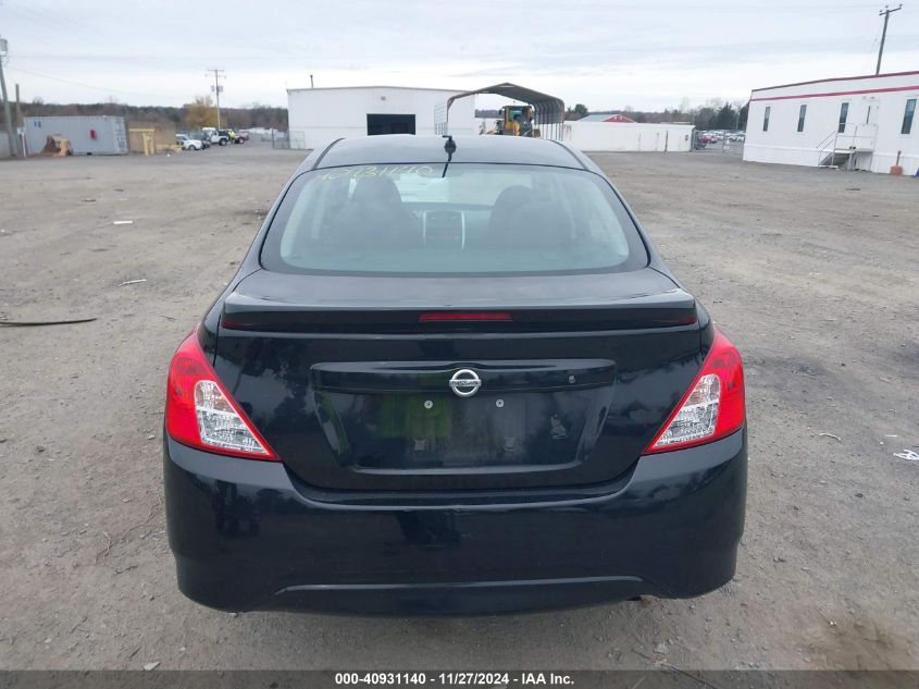 VIN 3N1CN7AP7HL829782 2017 NISSAN VERSA no.16