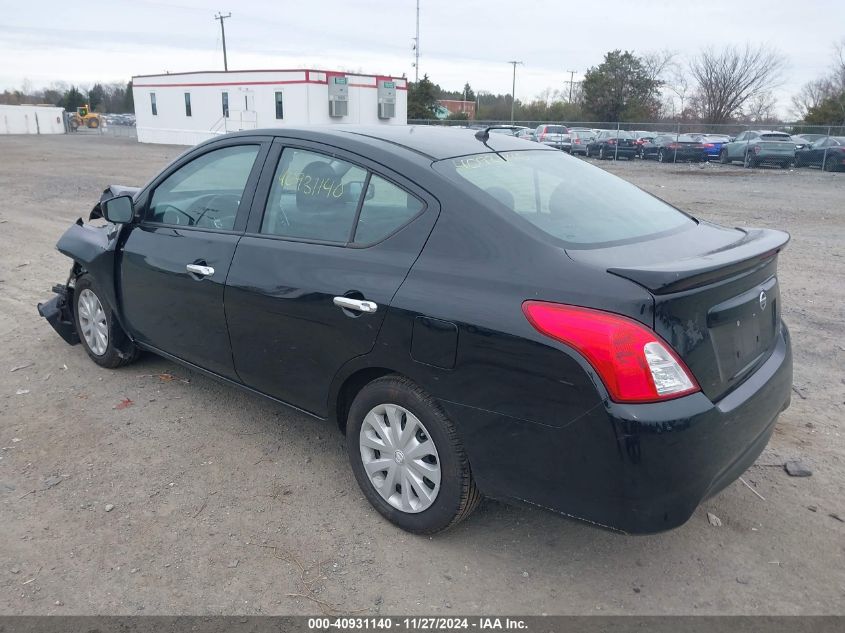 VIN 3N1CN7AP7HL829782 2017 NISSAN VERSA no.3