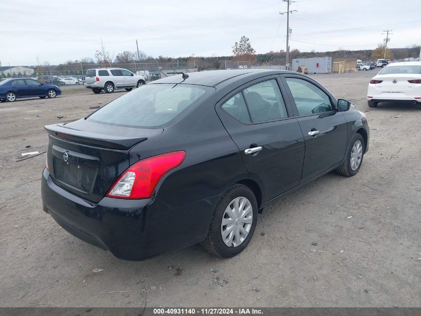 VIN 3N1CN7AP7HL829782 2017 NISSAN VERSA no.4