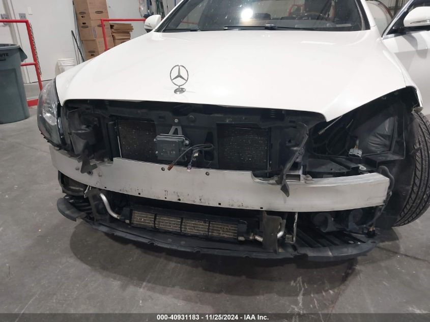 VIN WDDUG8GB6JA377114 2018 Mercedes-Benz S 560, 4Matic no.6