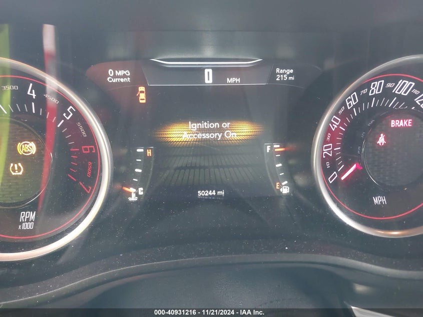 2016 DODGE CHALLENGER R/T SCAT PACK - 2C3CDZFJ6GH284332