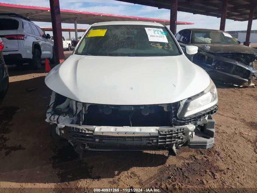 VIN 1HGCR2F35GA208929 2016 HONDA ACCORD no.13