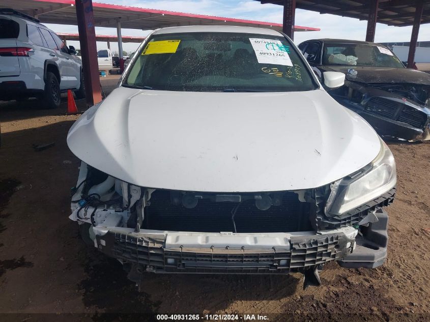 VIN 1HGCR2F35GA208929 2016 HONDA ACCORD no.6